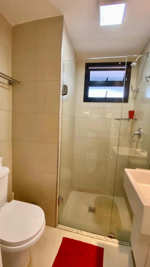 Apartamento Landscape Beira-mar Perfect