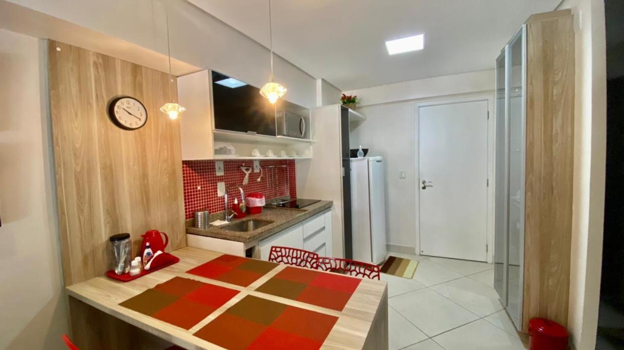 Apartamento Landscape Beira-mar Perfect Fortaleza (Ceara)