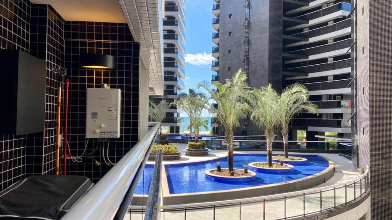 Landscape Beira-mar Perfect Apartamento *