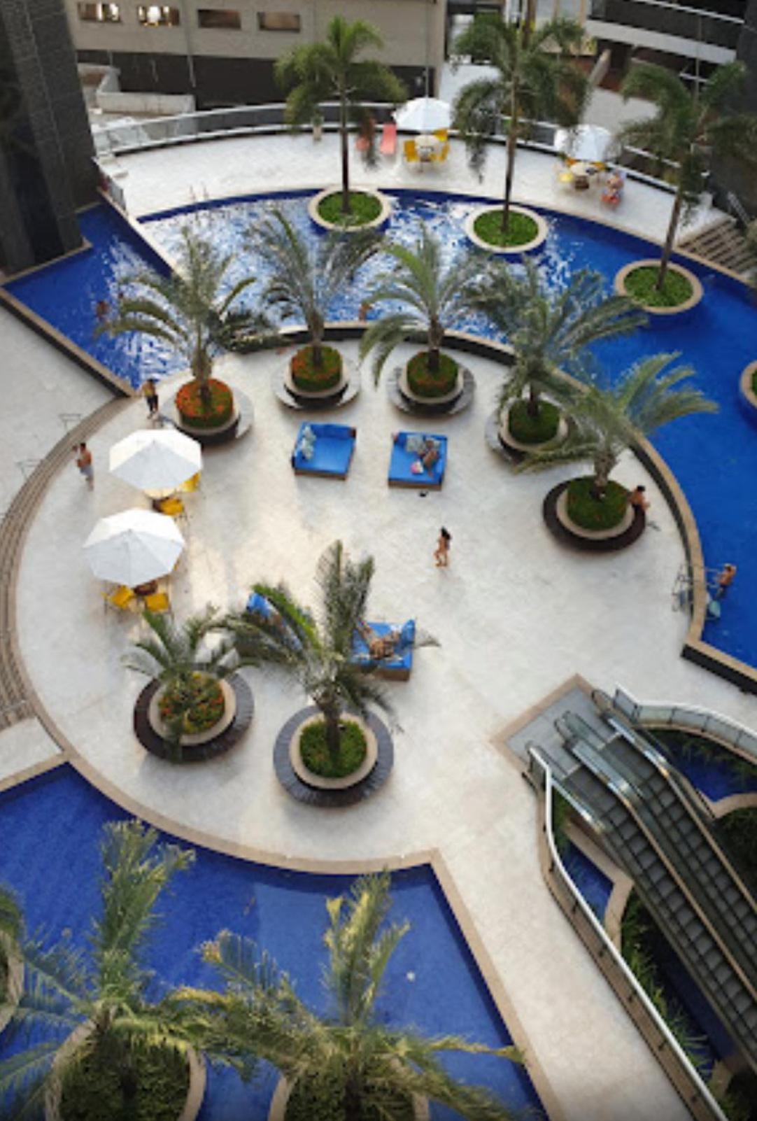 Landscape Beira-mar Perfect Apartamento *