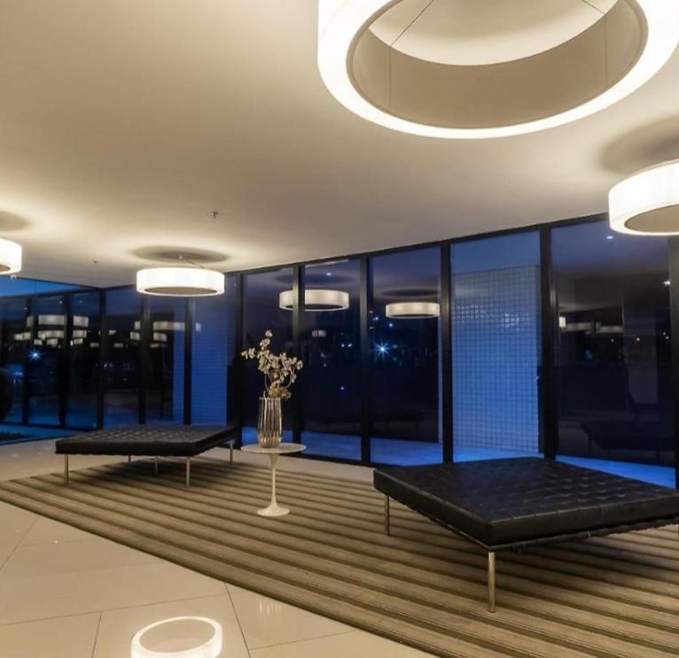 Landscape Beira-mar Perfect Apartamento