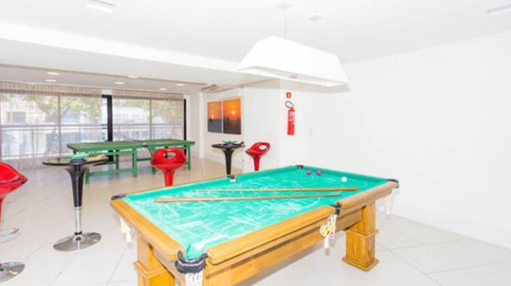 Apartamento Landscape Beira-mar Perfect