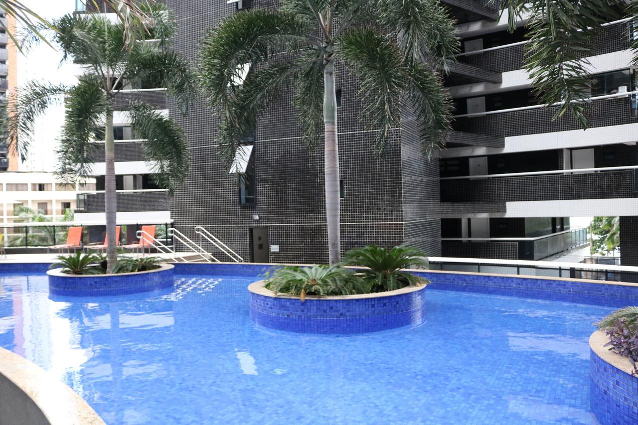 Landscape Beira-mar Perfect Apartamento