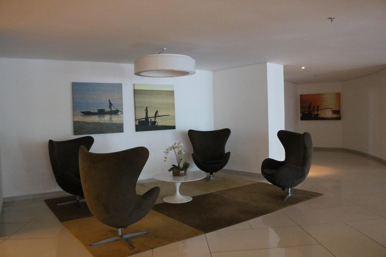 Landscape Beira-mar Perfect Apartamento