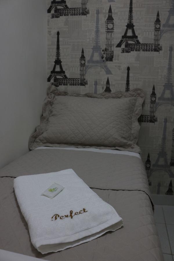 Landscape Beira-mar Perfect Apartamento *