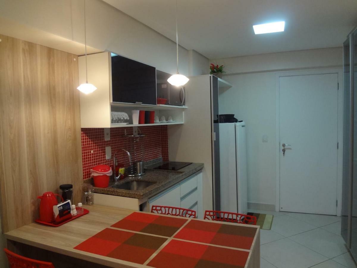 Apartamento Landscape Beira-mar Perfect