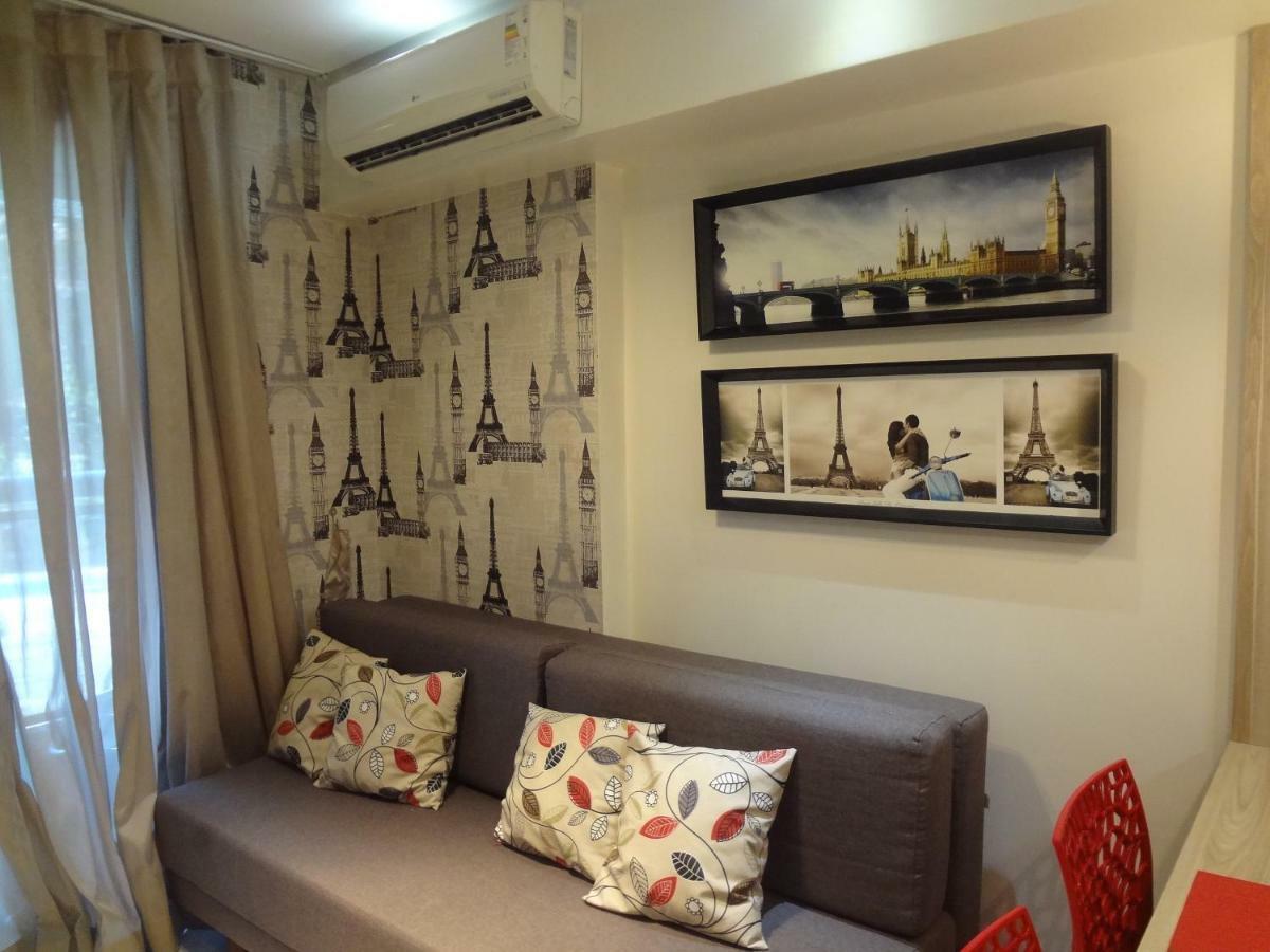 Landscape Beira-mar Perfect Apartamento